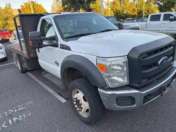 FORD F-450 2016 1FDUF4HT9GED49432 image