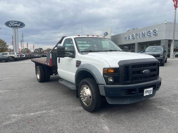 FORD F-450 2008 1FDXF46R08EC79762 image FORD F-450 2008 1FDXF46R08EC79762 image