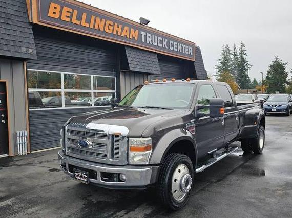 FORD F-450 2008 1FTXW43R88EB98324 image FORD F-450 2008 1FTXW43R88EB98324 image