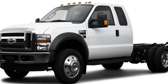 FORD F-450 2009 1FTXW43R99EB14884 image FORD F-450 2009 1FTXW43R99EB14884 image