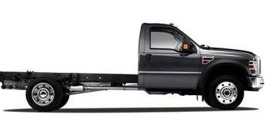 FORD F-450 2009 1FDAF46R59EA13967 image
