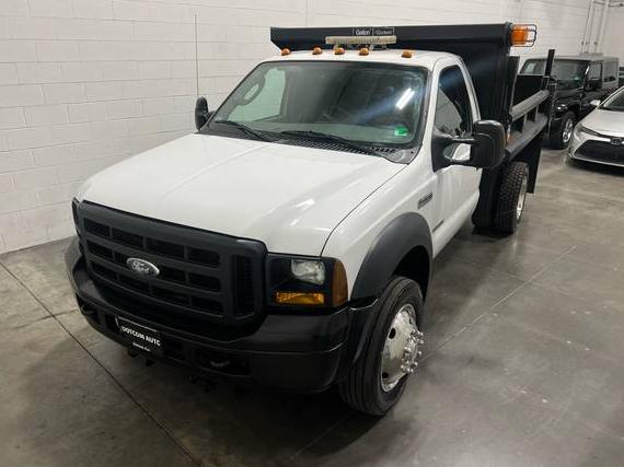 FORD F-450 2007 1FDXF46P17EA85111 image FORD F-450 2007 1FDXF46P17EA85111 image
