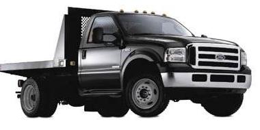 FORD F-450 2007 1FDXF46P77EA13488 image