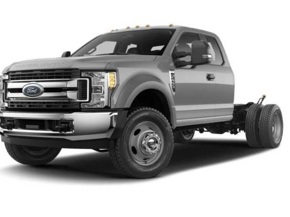 FORD F-450 2019 1FDUF4HY2KDA12840 image