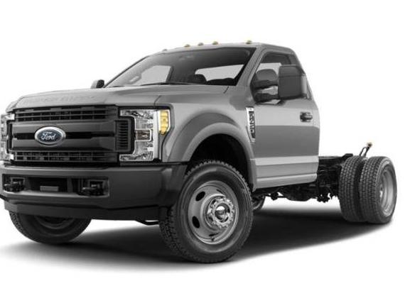 FORD F-450 2019 1FD0W4GT5KEF85309 image