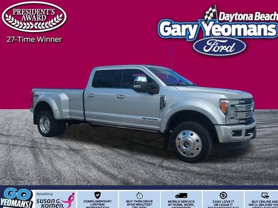 FORD F-450 2019 1FT8W4DT7KEG34005 image FORD F-450 2019 1FT8W4DT7KEG34005 image