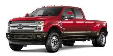 FORD F-450 2019 1FT8W4DTXKEF00623 image