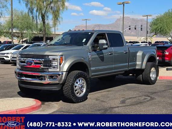 FORD F-450 2019 1FT8W4DT5KED83808 image FORD F-450 2019 1FT8W4DT5KED83808 image
