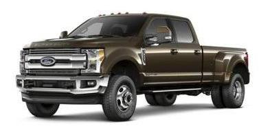 FORD F-450 2019 1FT8W4DT9KED06102 image