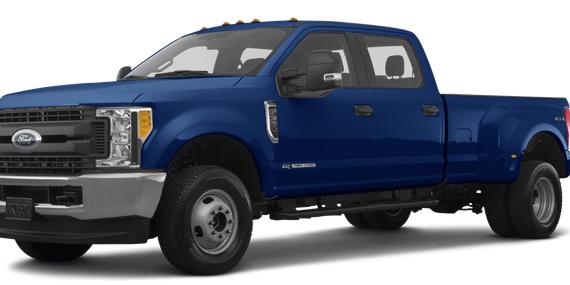 FORD F-450 2019 1FT8W4DT1KEC82748 image