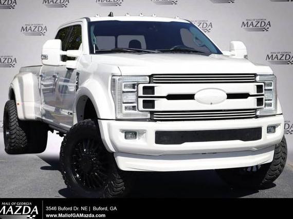 FORD F-450 2019 1FT8W4DT2KED21296 image FORD F-450 2019 1FT8W4DT2KED21296 image