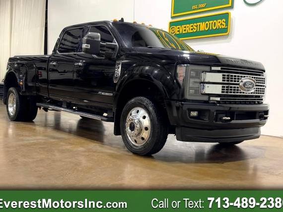 FORD F-450 2019 1FT8W4DT6KEE95601 image FORD F-450 2019 1FT8W4DT6KEE95601 image