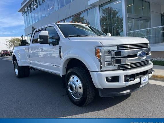 FORD F-450 2019 1FT8W4DTXKEF72180 image FORD F-450 2019 1FT8W4DTXKEF72180 image