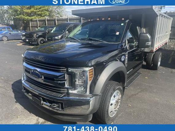 FORD F-450 2019 1FDUF4HT4KDA07630 image FORD F-450 2019 1FDUF4HT4KDA07630 image