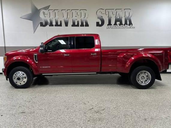 FORD F-450 2019 1FT8W4DT3KEE47912 image FORD F-450 2019 1FT8W4DT3KEE47912 image