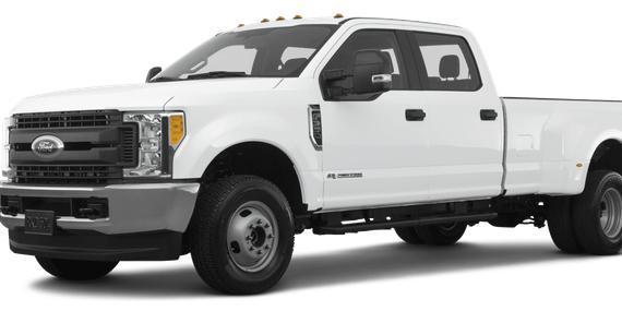FORD F-450 2019 1FT8W4DT5KEF33562 image