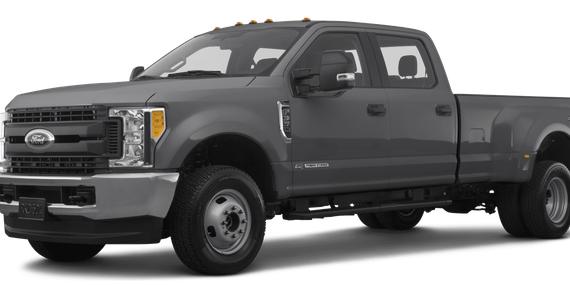 FORD F-450 2019 1FT8W4DT9KED99817 image