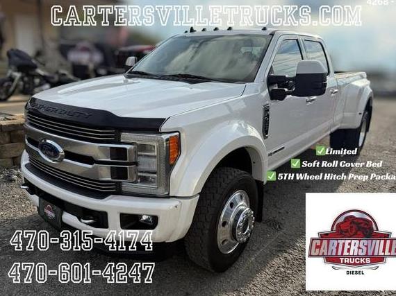 FORD F-450 2019 1FT8W4DTXKEF86600 image FORD F-450 2019 1FT8W4DTXKEF86600 image