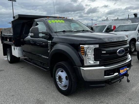 FORD F-450 2019 1FD0W4HT1KEE49600 image FORD F-450 2019 1FD0W4HT1KEE49600 image