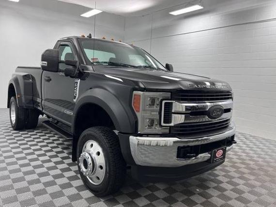 FORD F-450 2019 1FTRF4DT4KEG36153 image FORD F-450 2019 1FTRF4DT4KEG36153 image