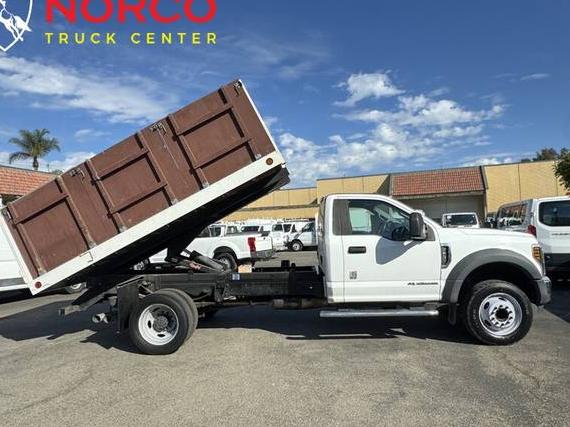 FORD F-450 2019 1FDUF4GT4KDA03997 image FORD F-450 2019 1FDUF4GT4KDA03997 image