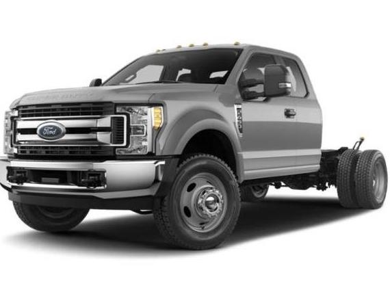 FORD F-450 2019 1FDUF4GT4KDA26065 image