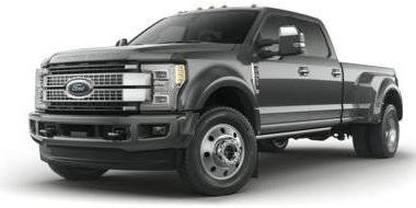 FORD F-450 2019 1FT8W4DT5KEF95172 image