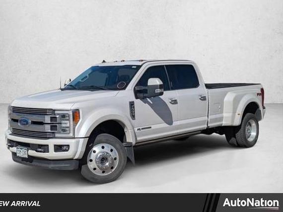 FORD F-450 2019 1FT8W4DT5KEE12210 image FORD F-450 2019 1FT8W4DT5KEE12210 image