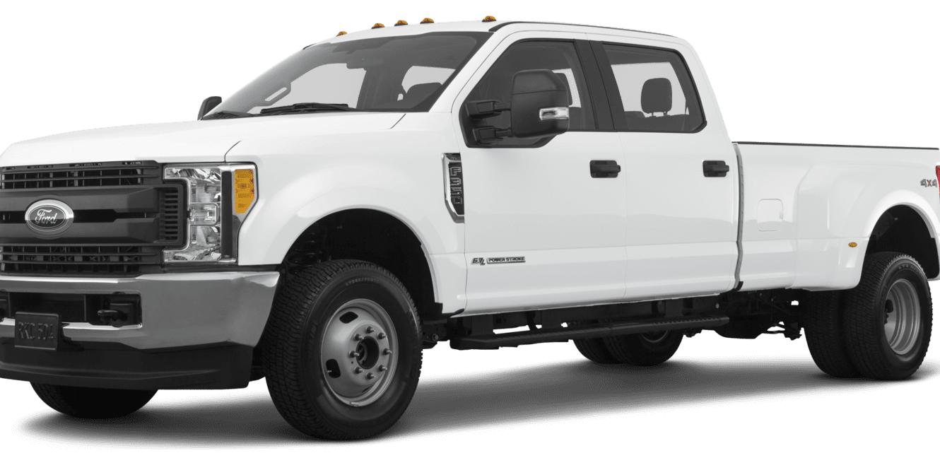 FORD F-450 2018 1FT8W4DT3JEB11241 image FORD F-450 2018 1FT8W4DT3JEB11241 image