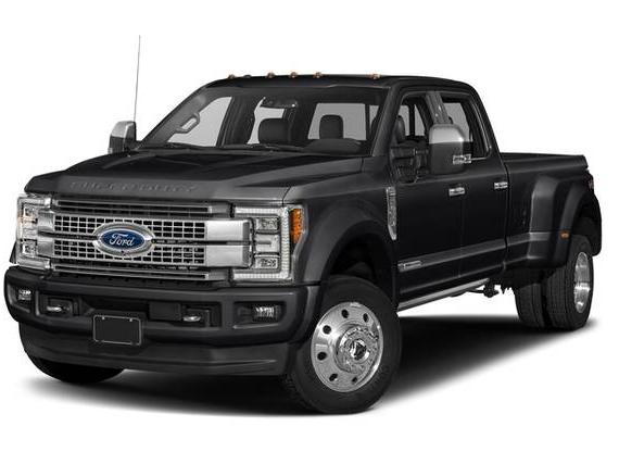 FORD F-450 2018 1FT8W4DT4JEC22655 image FORD F-450 2018 1FT8W4DT4JEC22655 image