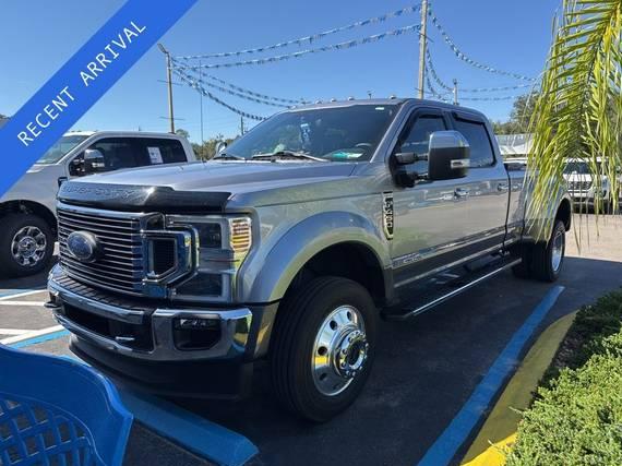 FORD F-450 2021 1FT8W4DT9MED76816 image FORD F-450 2021 1FT8W4DT9MED76816 image