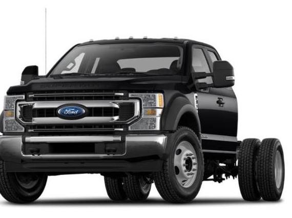 FORD F-450 2021 1FD9X4HN5MED98708 image