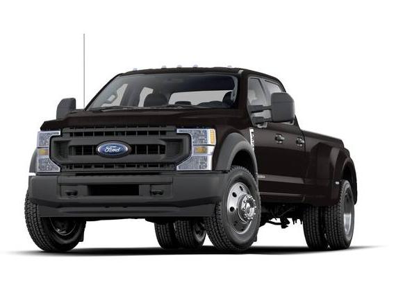 FORD F-450 2021 1FT8W4DT9MED83023 image