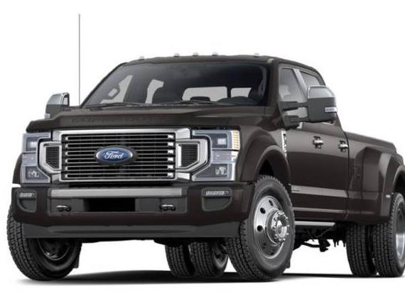 FORD F-450 2021 1FT8W4DT6MED20011 image