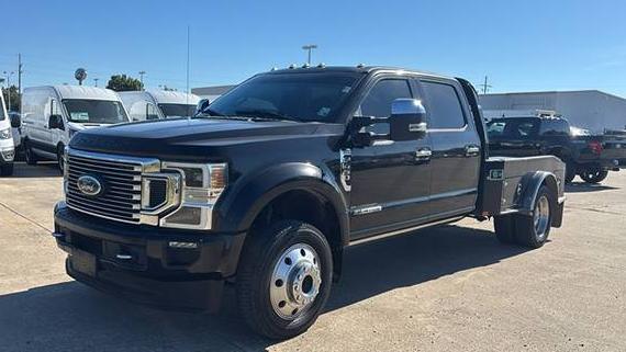 FORD F-450 2021 1FT8W4DTXMED38172 image FORD F-450 2021 1FT8W4DTXMED38172 image