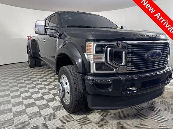 FORD F-450 2021 1FT8W4DT9MEC72150 image