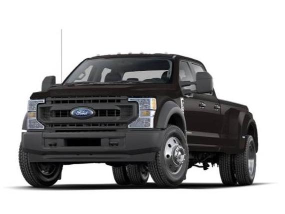 FORD F-450 2021 1FT8W4DT8MED16431 image
