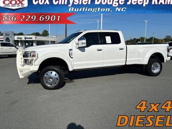 FORD F-450 2021 1FT8W4DT0MEC05324 image FORD F-450 2021 1FT8W4DT0MEC05324 image