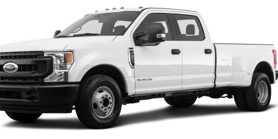 FORD F-450 2021 1FT8W4DT5MED20856 image