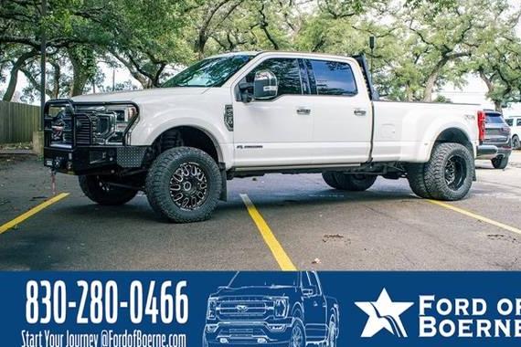 FORD F-450 2021 1FT8W4DT4MED18841 image FORD F-450 2021 1FT8W4DT4MED18841 image