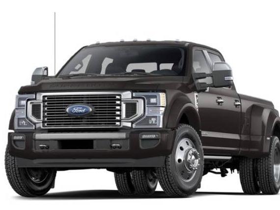 FORD F-450 2021 1FT8W4DT6MEC66757 image