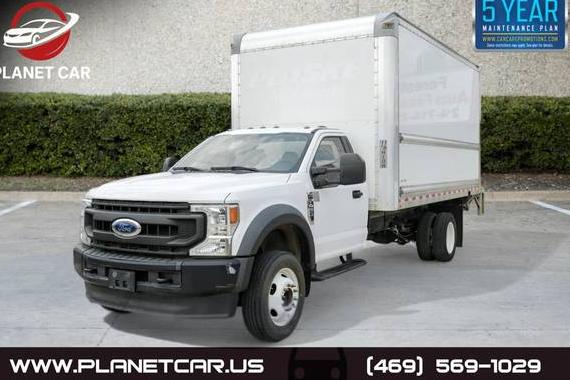 FORD F-450 2021 1FDUF4GN2MDA03999 image FORD F-450 2021 1FDUF4GN2MDA03999 image