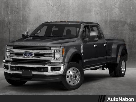 FORD F-450 2017 1FT8W4DT7HEC77353 image