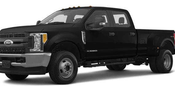 FORD F-450 2017 1FT8W4DT8HEB97799 image