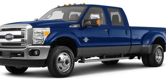 FORD F-450 2017 1FT8W4DT1HED41841 image