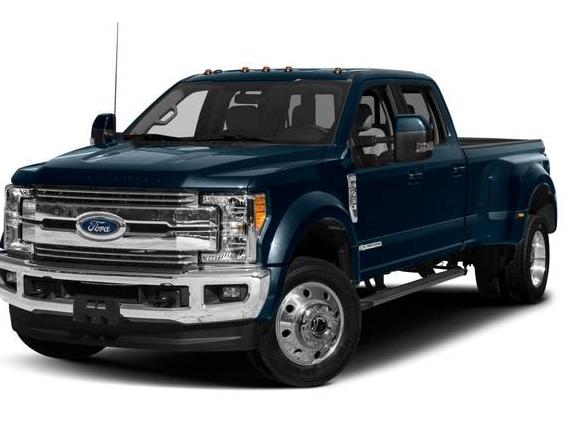 FORD F-450 2017 1FT8W4DT1HEB56365 image