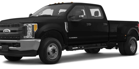FORD F-450 2017 1FT8W4DT3HEB16563 image