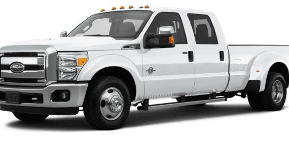 FORD F-450 2017 1FT8W4DT5HEC58834 image