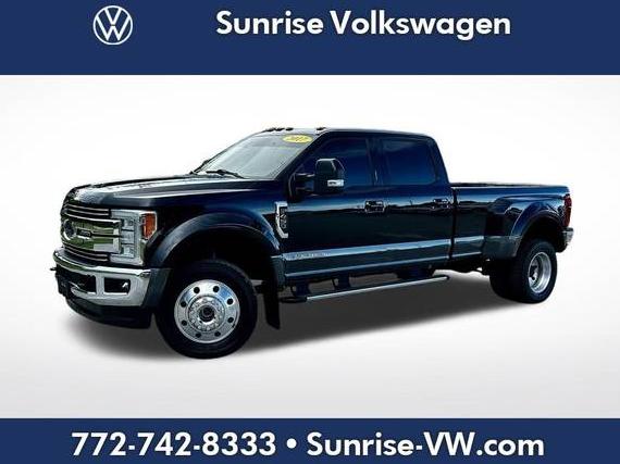 FORD F-450 2017 1FT8W4DT0HEE77782 image