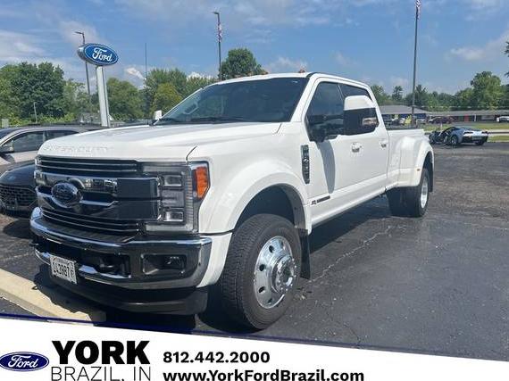 FORD F-450 2017 1FT8W4DT2HEC97333 image FORD F-450 2017 1FT8W4DT2HEC97333 image